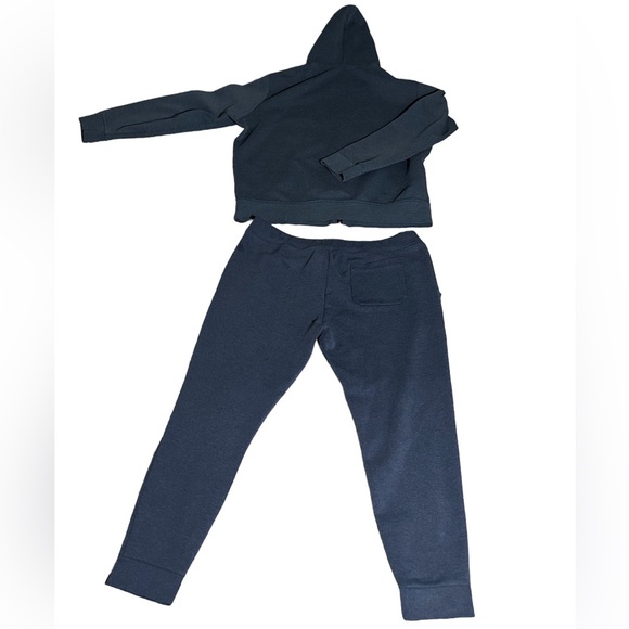 RALPH LAUREN POLO SWEAT SUIT - Picture 3 of 3